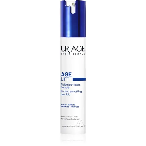 Uriage Age Lift Firming Smoothing Day Fluid liftingový fluid s vyhladzujúcim efektom 40 ml