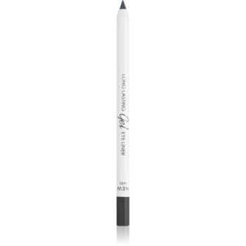 LAMEL Long Lasting Gel Eyeliner dlhotrvajúca ceruzka na oči odtieň 1.8 g