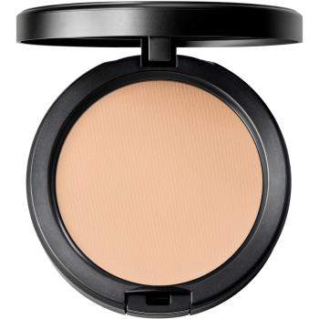 MAC Cosmetics Studio Fix Powder Plus Foundation Prefill zmatňujúci púdrový make-up odtieň N5 12 g