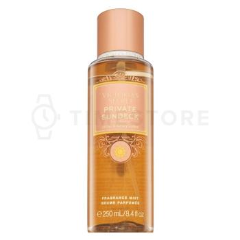 Victoria's Secret Private Sundeck telový sprej unisex 250 ml - 30 dní na vrátenie tovaru, Garancia originality