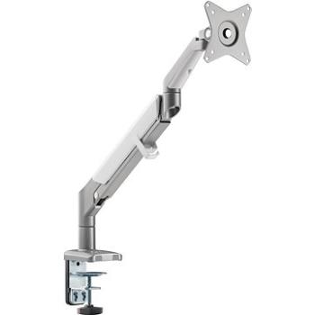 AlzaErgo Arm S210S Space Saver strieborný (APW-EGARS210S)