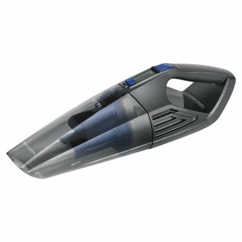 ProfiCare AKS 3034 ručný vysávač 2v1, sivá
