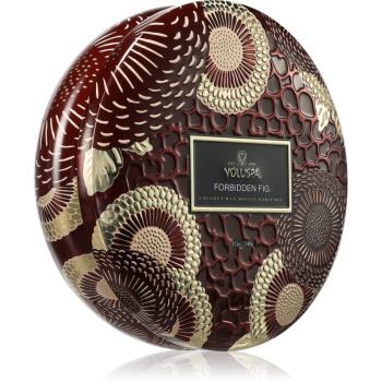 VOLUSPA Japonica Forbidden Fig vonná sviečka 340 g