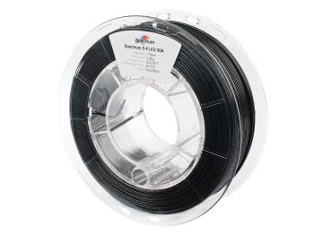 Spectrum 80262 3D filament, S-Flex 90A, 1,75mm, 250g, deep black