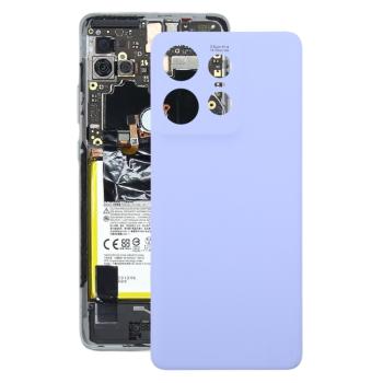 Originál kryt batérie pre Motorola Edge 50 Pro modrý