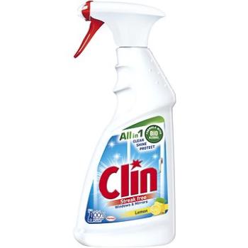 CLIN na okná Citrus pištoľ 500 ml (9000100866224)