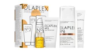 Olaplex Sada regeneračnej vlasovej starostlivosti Smooth Your Style Kit