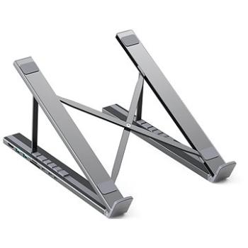 ChoeTech 7 in1 HUB stand for tablets (HUB-M48)