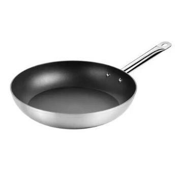 TESCOMA Panvica GrandCHEF ø 36 cm, dlhá rukoväť , 36 cm