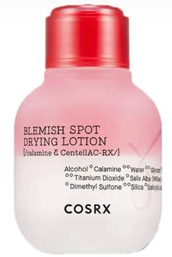 COSRX Pleťové sušiace mlieko Ac Collection Blemish Spot (Drying Lotion) 30 ml
