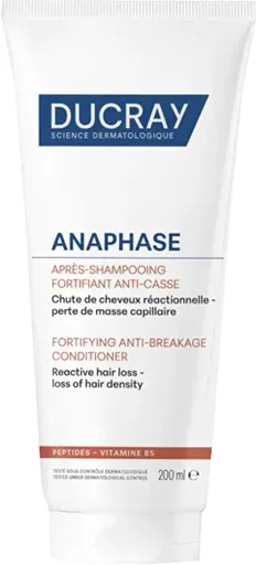 Ducray Anaphase+ Strenghthening Conditioner posilňujúci kondicionér proti vypadávaniu vlasov 200 ml