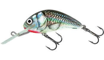 Salmo wobler hornet sinking holographic grey shiner-2,5 cm 1,5 g