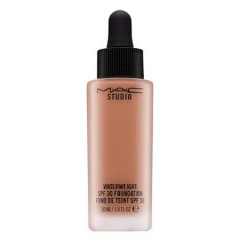 MAC Studio Waterweight Foundation folyékony make-up 30 ml