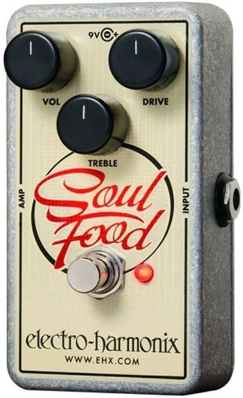 Electro Harmonix Soulfood Gitarový efekt