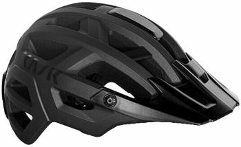 Kask Rex Black Matt L Prilba na bicykel