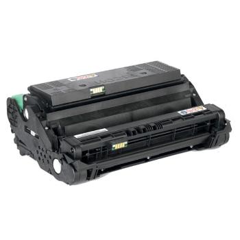 RICOH 407318 - originálny toner, čierny, 12000 strán