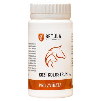 BETULA Kolostrum kozie pre zvieratá 10 g