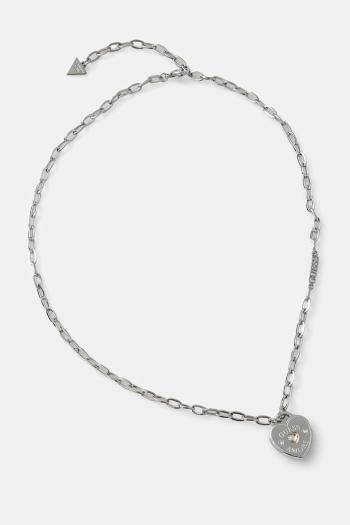 Náhrdelník Guess AMORE JUBN05 060JW
