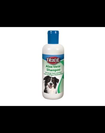 TRIXIE Sampon aloe, pentru caine 250 ml