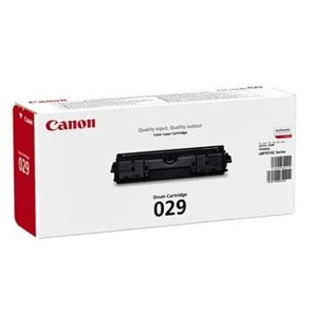 Canon originálny valec 4371B002, black, 7000 str., Canon LBP 7010C, 7018C