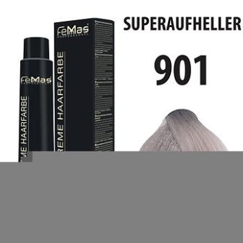Femmas Farba na vlasy super zosvetľujúca popolavá blond 901 (4260450266272)