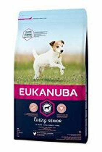 Eukanuba Dog Senior Small 3kg