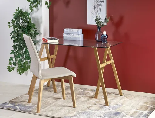 Halmar Písací stolík JANE