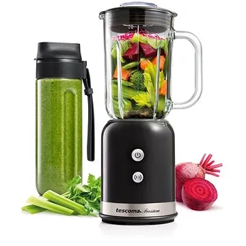 PRESIDENT 0,6 l, antracitový (909030.44)