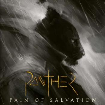 Pain of Salvation - Panther, CD