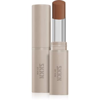 SKKN by Kim Make-up Silk Matte Lip color matný rúž odtieň Nude 05 2.8 g