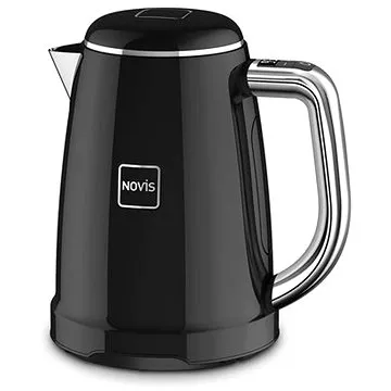 Novis Kettle KTC1, čierna (6114.03.20)