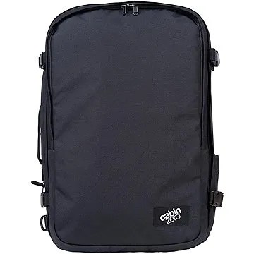 CabinZero Classic Pro 42 L Absolute Black (5060368842006)