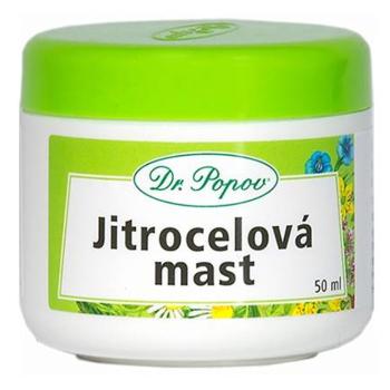 DR.POPOV Skorocelová masť 50 ml