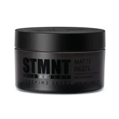 STMNT Matte Paste matující pasta na vlasy 100 ml