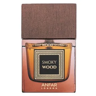 Anfar Smoky Wood čistý parfém pre mužov 100 ml