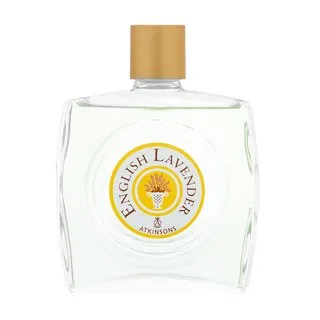 Atkinsons English Lavender toaletná voda unisex 150 ml