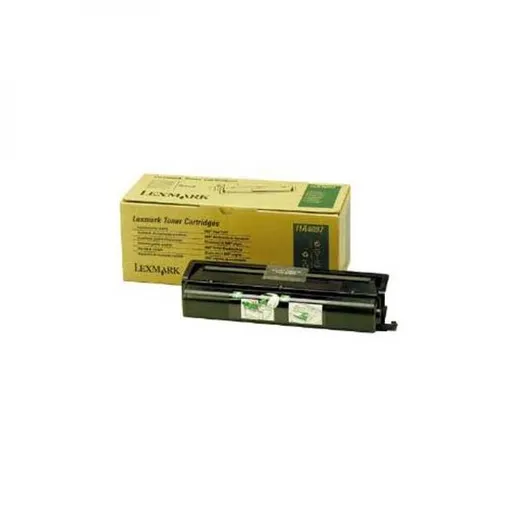 LEXMARK 11A4097 - originálny toner, čierny, 2x5000 2ks