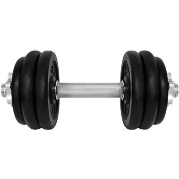 Lifefit Činka 15 kg (4891223100211)