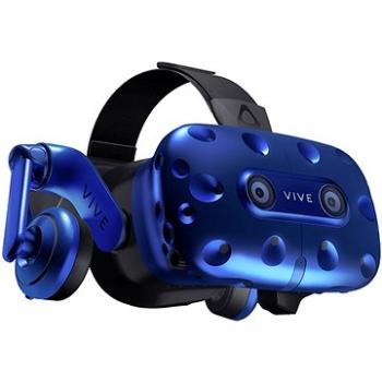 HTC Vive Pro Full kit (99HANW003-00)