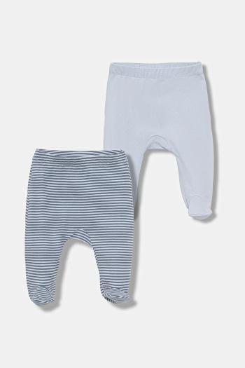 Dojčenské polodupačky United Colors of Benetton 2-pak 3DKAAF02H