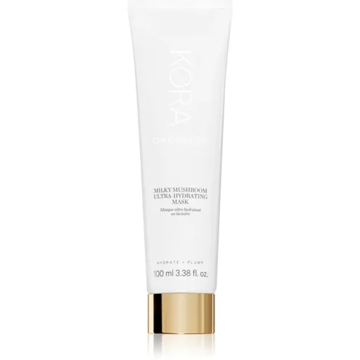 KORA Organics Milky Mushroom Ultra-Hydrating Mask intenzívna hydratačná maska 100 ml