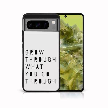 MY ART Ochranný kryt pre Google Pixel 8 Pro GROW (170)