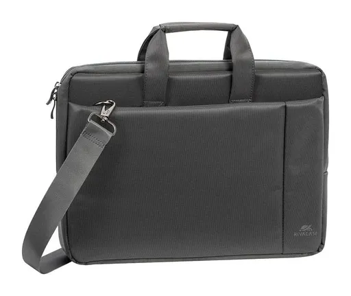 Taška na notebook Riva Case Central 8231 Grey