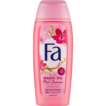 FA Magic Oil Pink Jasmine Scent 400 ml (9000100935531)