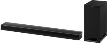 SoundBar Panasonic SC-HTB900