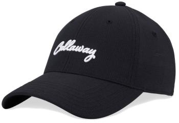 Callaway Womens Stitch Magnet Black UNI Šiltovka