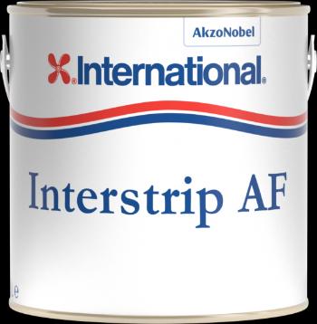 International Interstrip 1 L Antifouling