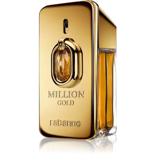 Rabanne Million Gold Elixir parfém pre mužov 50 ml