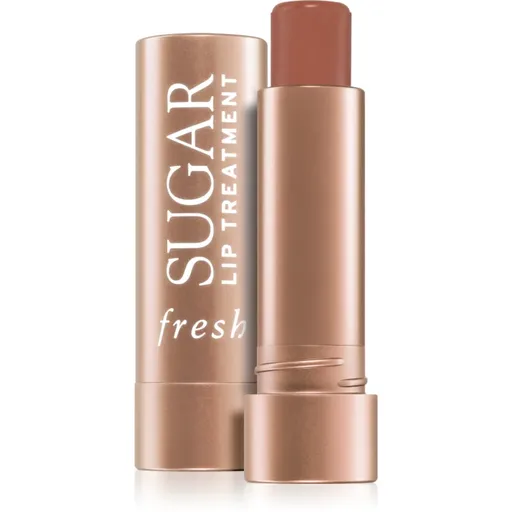 fresh Sugar Tinted Lip Treatment tónovací hydratačný balzam na pery odtieň Honey 4.3 g