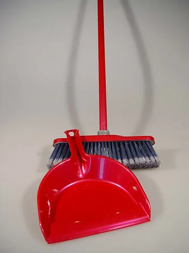 KONEX - Sada na zametanie kombi 2 EKO rôzne farby